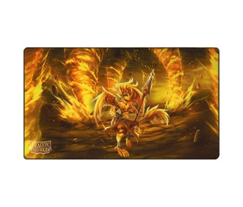 Dragon Shield Playmat Ltd Ed Dorna Transformed