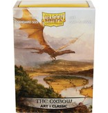 Dragon Shield Sleeves Ltd Ed Art The Oxbow (100)