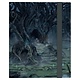 Ultimate Guard Flexxfolio Lands Edition Ii Swamp 18-Pocket