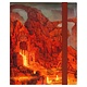 Ultimate Guard Flexxfolio Lands Edition Ii Mountain 18-Pocket