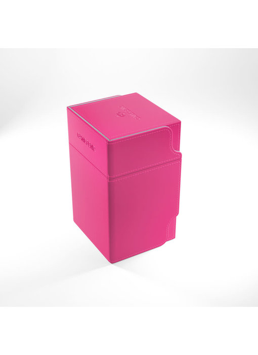Deck Box - Watchtower Convertible Pink (100ct)