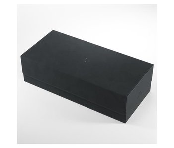 Deck Box - Dungeon Black (1100ct)