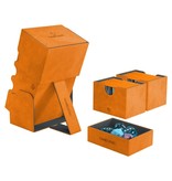 Gamegenic Deck Box - Stronghold Convertible Orange (200ct)