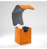 Gamegenic Deck Box - Squire Convertible Orange (100ct)