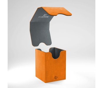 Deck Box - Squire Convertible Orange (100ct)