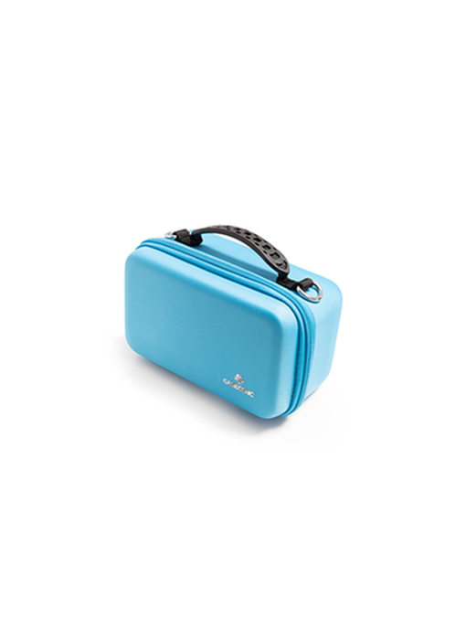 Deck Box - Game Shell Blue (250ct)