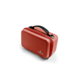 Gamegenic Deck Box - Game Shell Red (250ct)