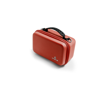 Deck Box - Game Shell Red (250ct)