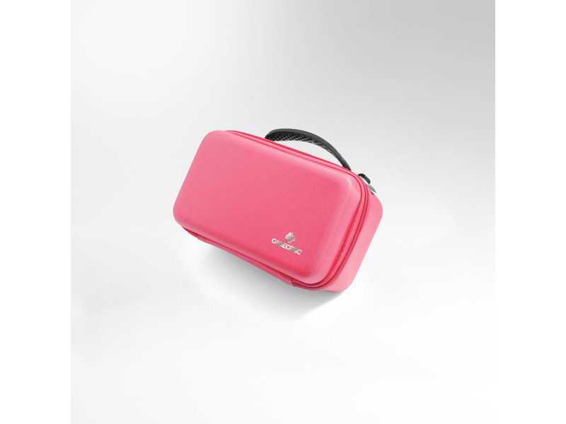 Gamegenic Deck Box - Game Shell Pink (250ct)