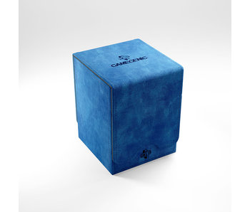 Deck Box - Squire Convertible Blue (100ct)