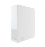 Gamegenic Prime Ring Binder - White