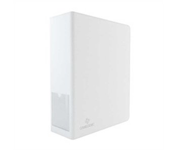 Prime Ring Binder - White