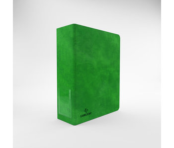 Prime Ring Binder - Green