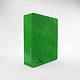 Prime Ring Binder - Green