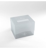 Gamegenic Deck Box - Side Holder XL Clear (100ct)