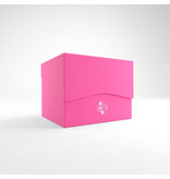 Gamegenic Deck Box - Side Holder XL Pink (100ct)