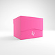 Deck Box - Side Holder XL Pink (100ct)
