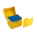 Gamegenic Deck Box - Side Holder XL Yellow (100ct)