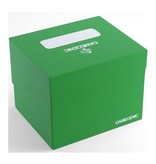 Gamegenic Deck Box - Side Holder XL Green (100ct)