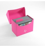 Gamegenic Deck Box - Side Holder Pink (80ct)