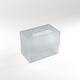Deck Box - Side Holder Clear (80ct)