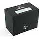 Deck Box - Side Holder Black (80ct)