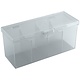 Deck Box - Fourtress Clear (320ct)