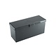 Deck Box - Fourtress Black (320ct)