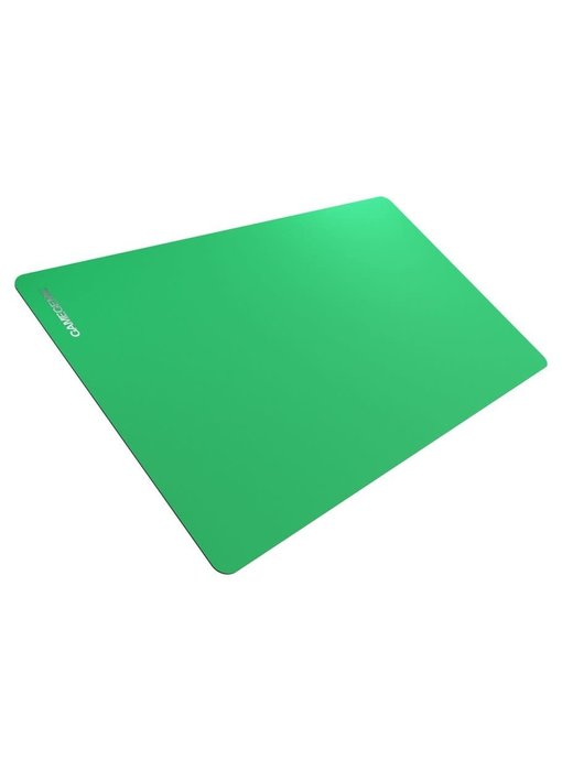 Prime Playmat Green