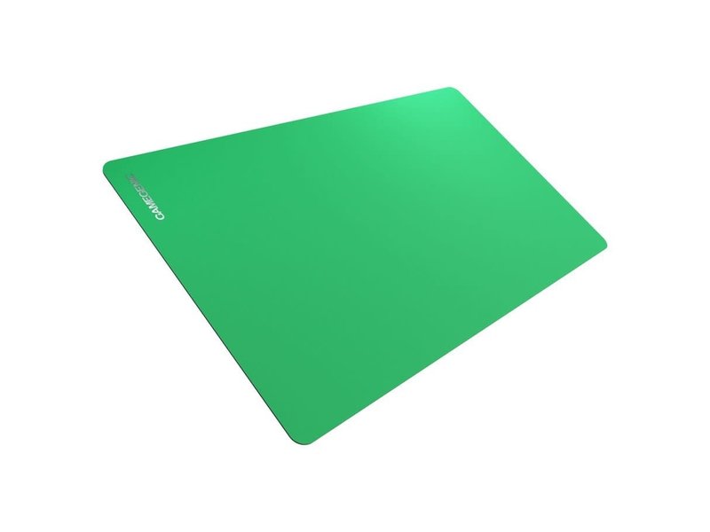 Gamegenic Prime Playmat Green