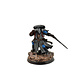 SPACE MARINES Librarian in Phobos Armour WELL PAINTED 40K