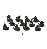 Games Workshop FLESH-EATER COURTS 12 Crypt Ghouls #2 Sigmar