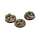 NECRONS 3 Scarab Swarms #1 WELL PAINTED Warhammer 40K