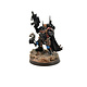 SPACE MARINES Captain in Phobos Armour #1 WELL PAINTED 40K