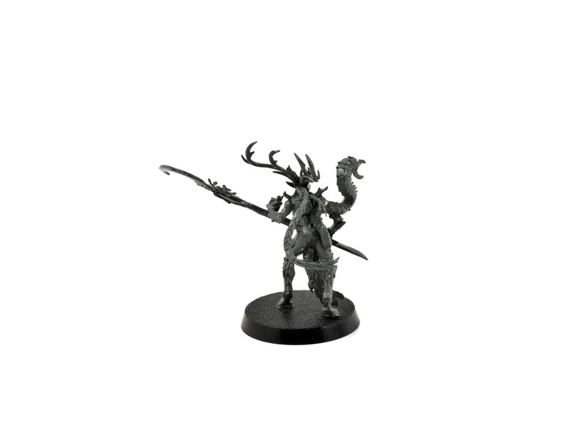 Games Workshop SYLVANETH Branchwych #1 Sigmar