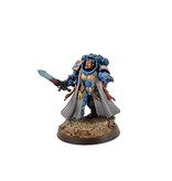 Games Workshop SPACE MARINES Primaris Librarian Warhammer 40K