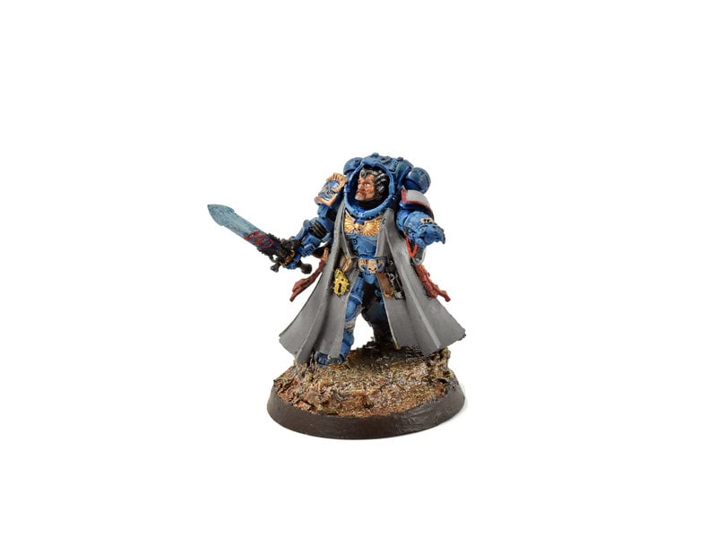 Games Workshop SPACE MARINES Primaris Librarian Warhammer 40K