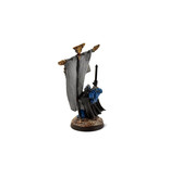 Games Workshop SPACE MARINES Honour Guard #1 WELL PAINTED FINECAST Warhammer 40K