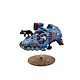 SPACE MARINES Land Speeder #4 WELL PAINTED Warhammer 40K