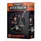 Vysa Kharavyxis - Set De Commandant Drukhari (FR)