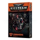 Kill Team -  Set D'expansion Commanders (FR)