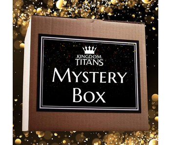 Mystery Box - Series II - #24