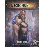 Necromunda - Gang War 1 Supplément de Jeu (Français)