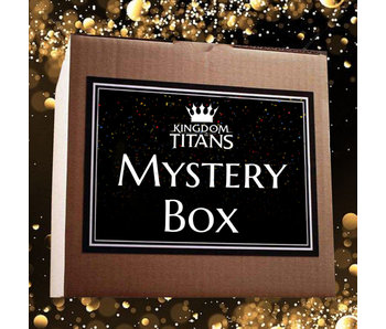 Mystery Box - Series IV - #10