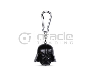 Star Wars 3D Keychain - Vader