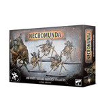 Games Workshop Ash Waste Nomads Dustback Helamites