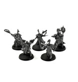 Games Workshop STORMCAST ETERNALS 5 Evocators #1 Sigmar