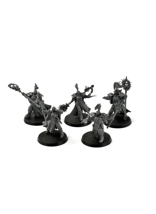 STORMCAST ETERNALS 5 Evocators #1 Sigmar