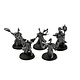 STORMCAST ETERNALS 5 Evocators #1 Sigmar