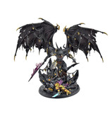 Games Workshop CHAOS DAEMONS Belakor, The Dark Master #1 PRO PAINTED Warhammer 40K